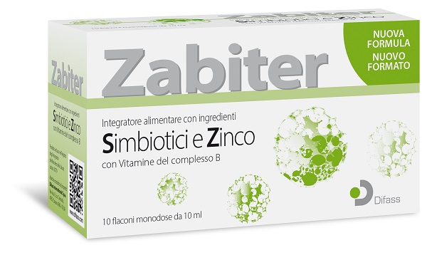 ZABITER 10 FLACONCINI - farmaidea24.com
