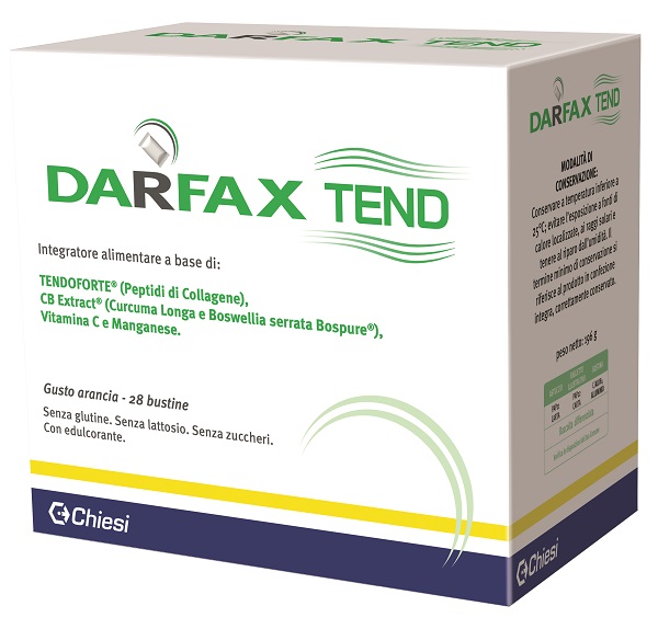 DARFAX TEND 28 BUSTINE - farmaidea24.com