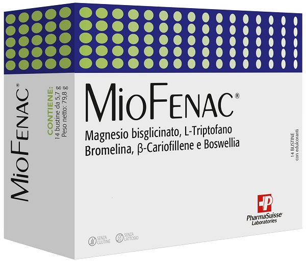MIOFENAC 14 BUSTINE - farmaidea24.com