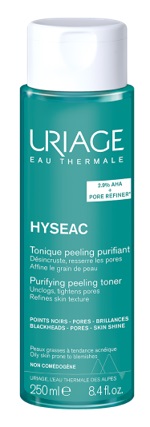 HYSEAC TONIQUE PURIFIANT 250 ML - farmaidea24.com
