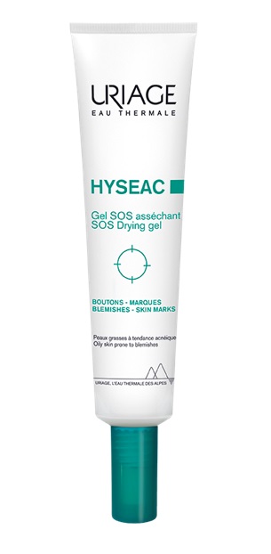 HYSEAC GEL SOS PURIFICANTE 15 ML - farmaidea24.com