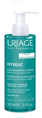 HYSEAC HUILE PURIFIANT 100 ML - farmaidea24.com