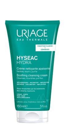HYSEAC CREME NETTOYANTE 150 ML - farmaidea24.com