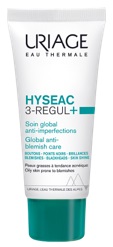 HYSEAC 3REGUL+ 40 ML - farmaidea24.com
