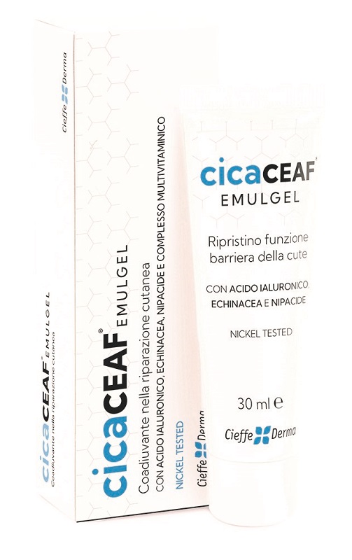 CICACEAF 30 ML - farmaidea24.com