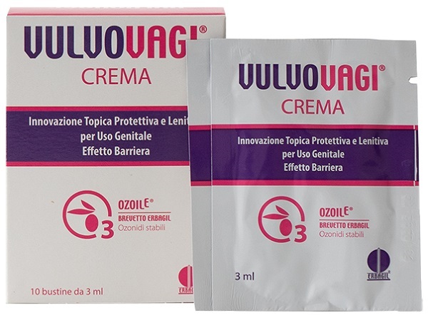 VULVOVAGI CREMA - farmaidea24.com