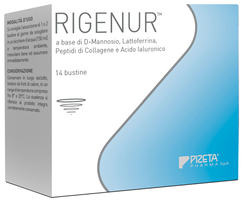 RIGENUR 14 BUSTINE - farmaidea24.com