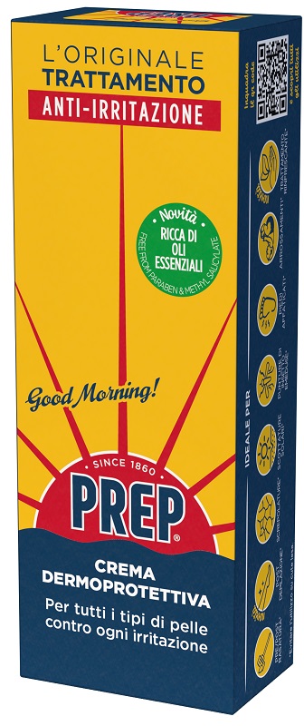PREP CREMA DERMOPROTETTIVA 75 ML - farmaidea24.com