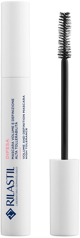 RILASTIL MASCARA VOLUME E DEFINIZIONE 10 ML - farmaidea24.com