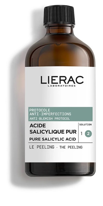 PROTOCOLE IL PEELING ANTI-IMPERFEZIONI 100 ML - farmaidea24.com