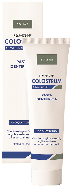 REMARGIN COLOSTRUM OS PASTA DENTIFRICIA 75 ML - farmaidea24.com