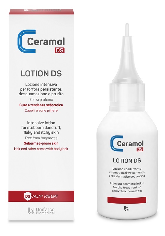 CERAMOL LOTION DS 50 ML - farmaidea24.com