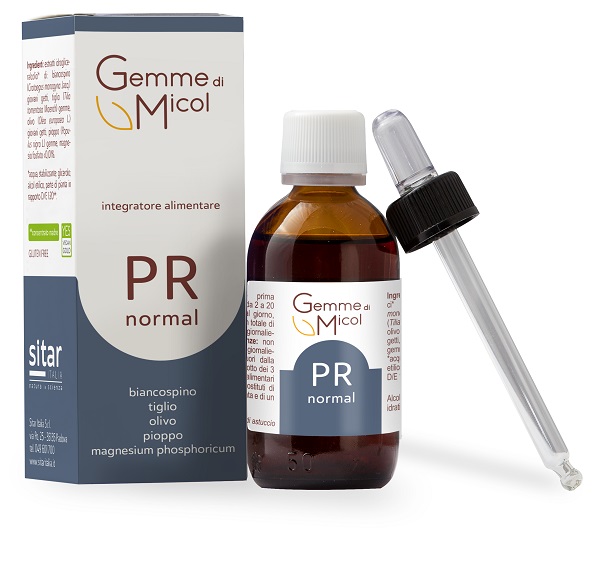 PR NORMAL 100 ML - farmaidea24.com