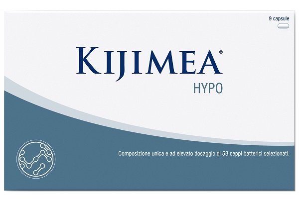 KIJIMEA HYPO 9 CAPSULE - farmaidea24.com