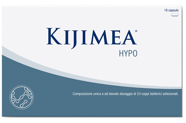 KIJIMEA HYPO 18 CAPSULE - farmaidea24.com