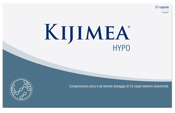 KIJIMEA HYPO 27 CAPSULE - farmaidea24.com