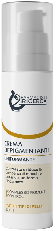 FPR CREMA DEPIGMENTANTE 50 ML - farmaidea24.com