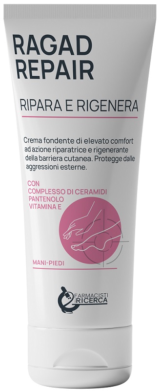 FPR RAGAD REPAIR 75 ML - farmaidea24.com