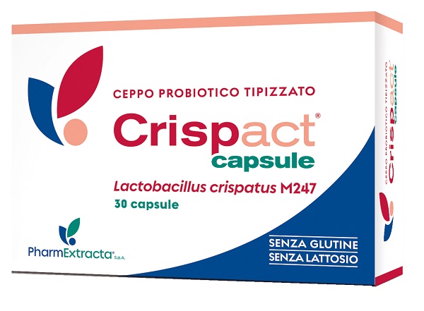 CRISPACT 30 CAPSULE - farmaidea24.com