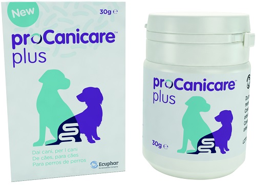 PROCANICARE PLUS 30 G - farmaidea24.com