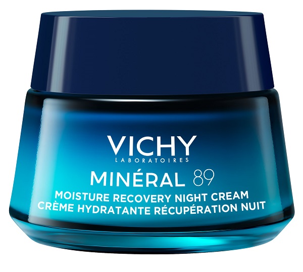 MINERAL 89 CREMA NOTTE 50 ML - farmaidea24.com