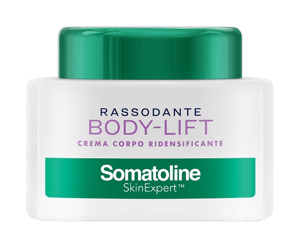 SOMATOLINE SKIN EXPERT RASSODANTE CORPO RIDENSIFICANTE 250 ML - farmaidea24.com