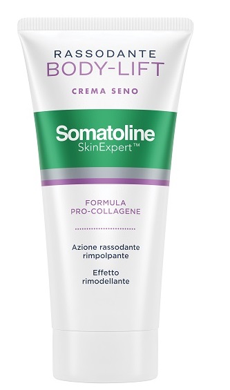 SOMATOLINE SKIN EXPERT RASSODANTE SENO 75 ML - farmaidea24.com