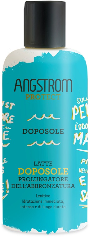 ANGSTROM LATTE DOPOSOLE 200 ML 2025 - farmaidea24.com