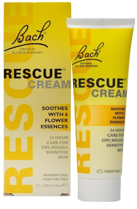 RESCUE CREAM 50 ML - farmaidea24.com