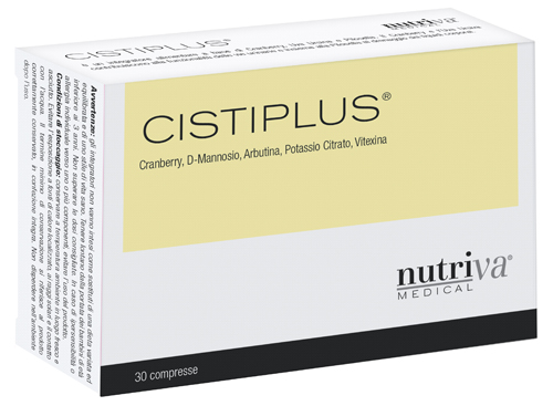 CISTIPLUS 30 COMPRESSE - farmaidea24.com